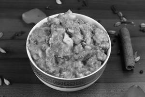 Chicken Bharta