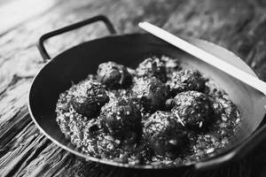 Manchurian Dry