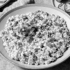 Corn Mushroom and Jalapeno