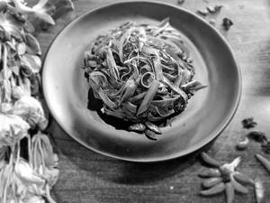 Malaysian Flat Noodles