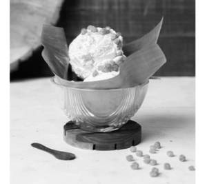 Butterscotch Ice Cream
