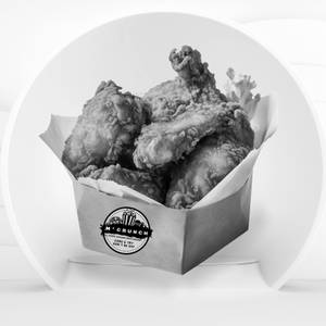 Hot wings
