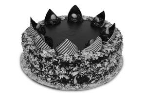 Truffle Badham Cake [500 G]