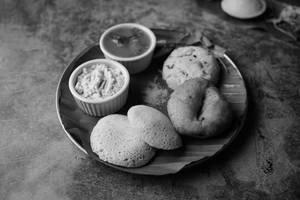 Idli Wada