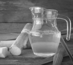 Honey Cane Juice(500 Ml Bottle)