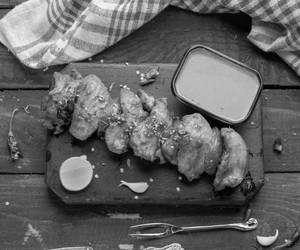 Fish Periperi Kebab (6 Pcs)