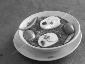 Egg roast