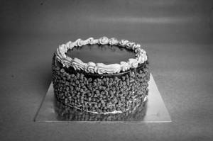 Chocochip Cake
