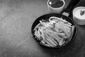 Peri Peri Fries