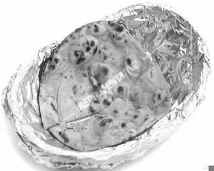Butter Roti