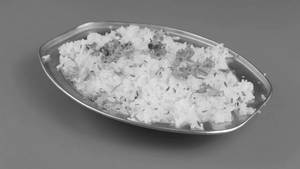 Jeera Rice
