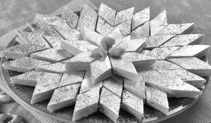 Kaju Katli[250Gms]