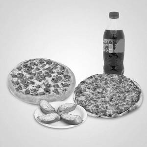 Bestseller Veg Combo