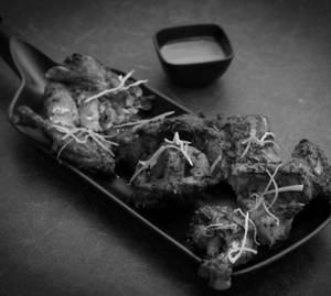 Chicken Tandoori