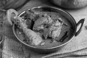 Chicken Dahiwala