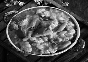 Mix Bhaji.