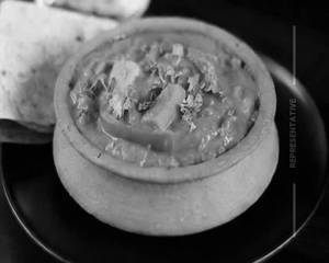 Veg Diwani Handi