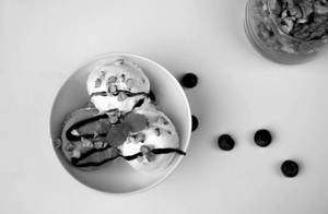 Triple Sundae