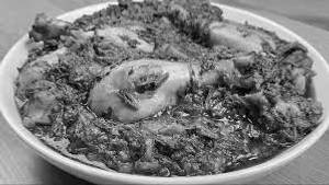 Spl. Palak Chicken