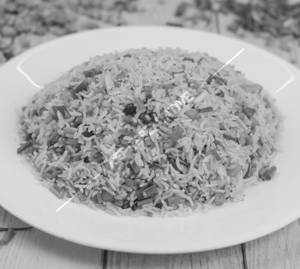 Veg Fried Rice