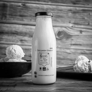Rasilla Mango Shake