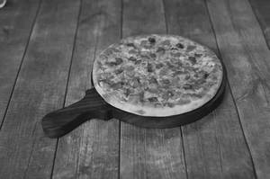 Feast Veg. Spicy Pizza