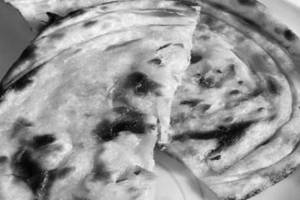 Lachha Paratha