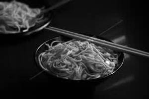 Veg Chilli Garlic Noodles