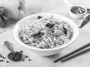 Singapore Noodles