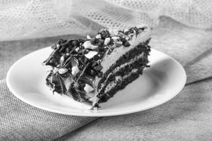 Choco Nut Pastry
