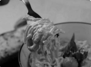 Pink Sauce Penne