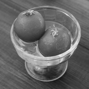 Gulab Jamun 2pcs