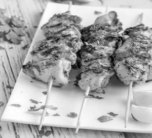 Malai Kabab