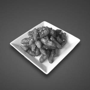 Baby Corn Crispy