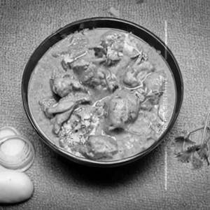 Mangalore Chicken Curry