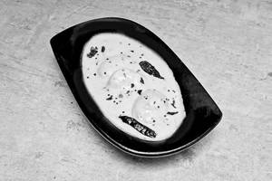 Special Curd Vada [2 Pieces]