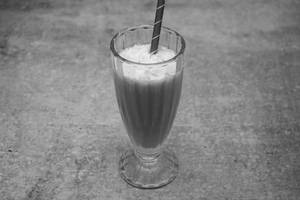 Bounty Shake