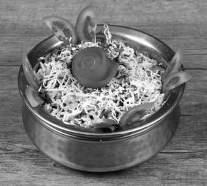 Paneer Handi