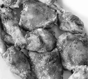 Chicken Roasted