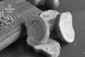 Cream N Onion Bruschetta 250G