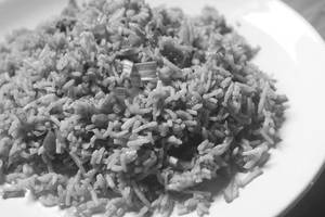 Veg Fried Rice