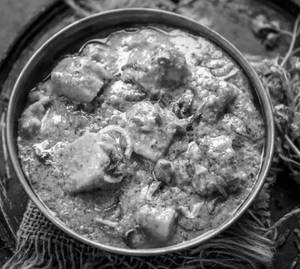 Paneer Kurma