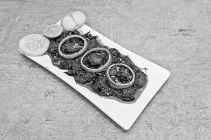 Prawns Fry