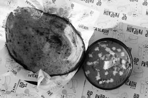 Chur Chur Naan Combo