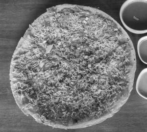 Pizza Dosa