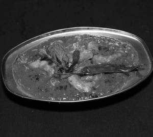 Prawns Masala