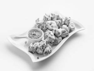 Soya Malai Chap