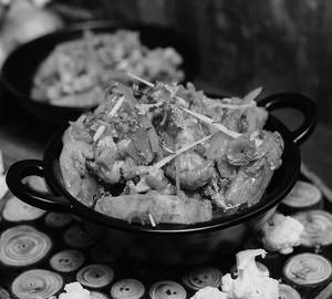 Aloo Gobi