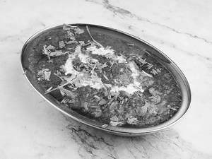 Mutton Curry