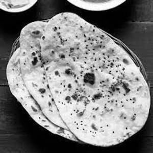 Plain Naan